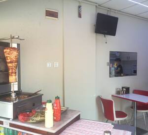 doner ken ugra heybeliada istanbul